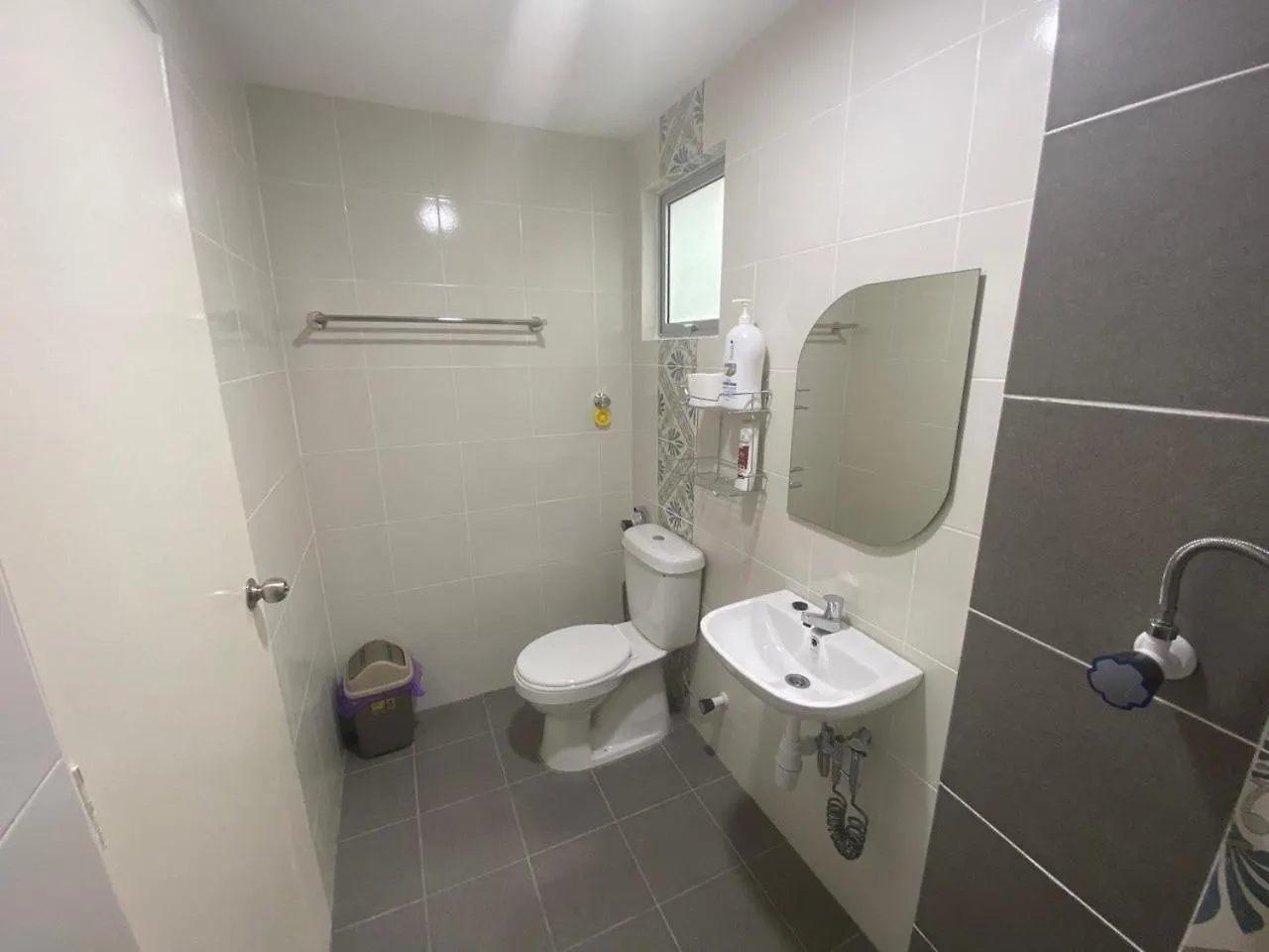 Anderson Residency Ipoh Wifi Pool Islam Apartment 0*,  Malaysia